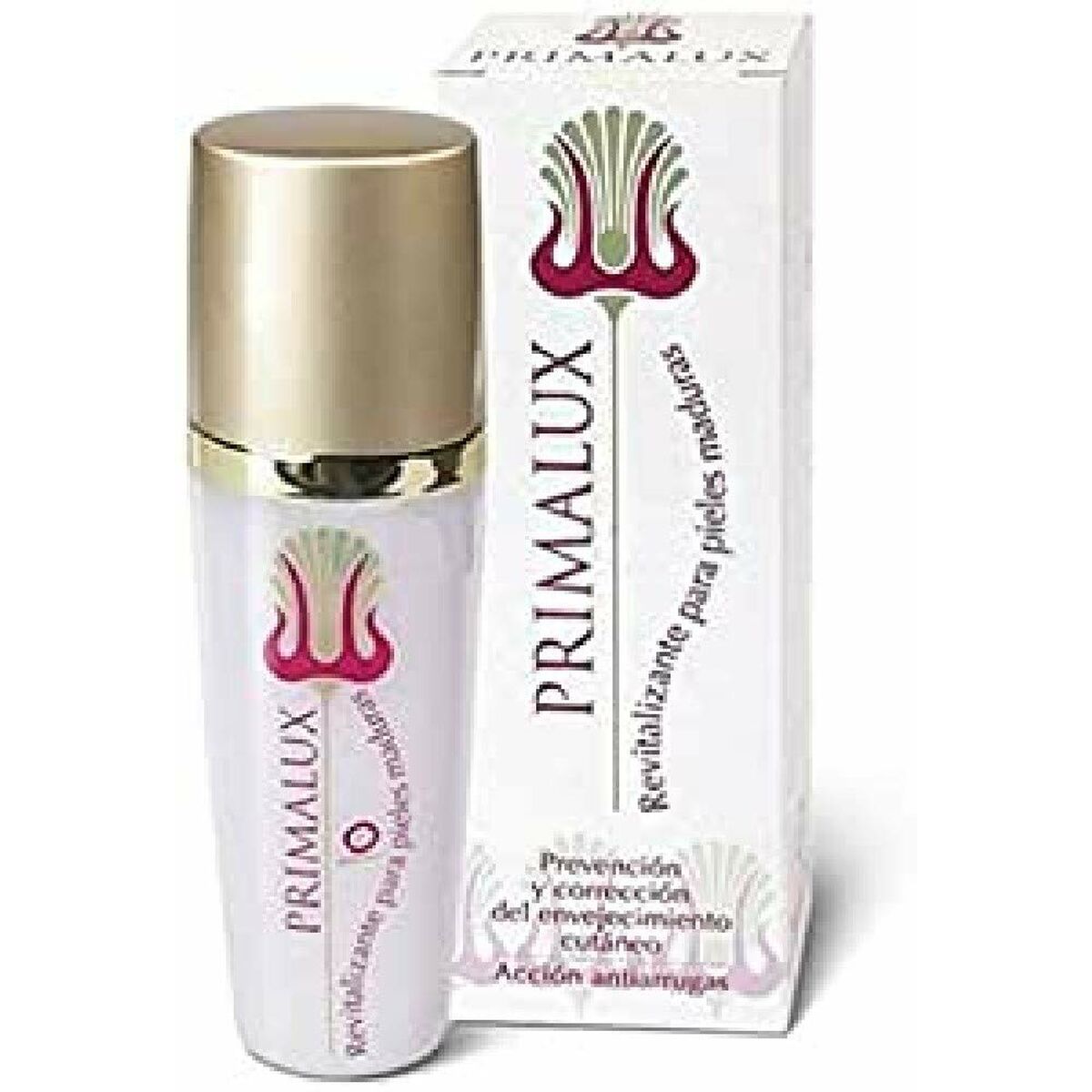 Gezichtscrème Topicrem AH primalux 50 ml - Schoonheid, Huidverzorging - Topicrem