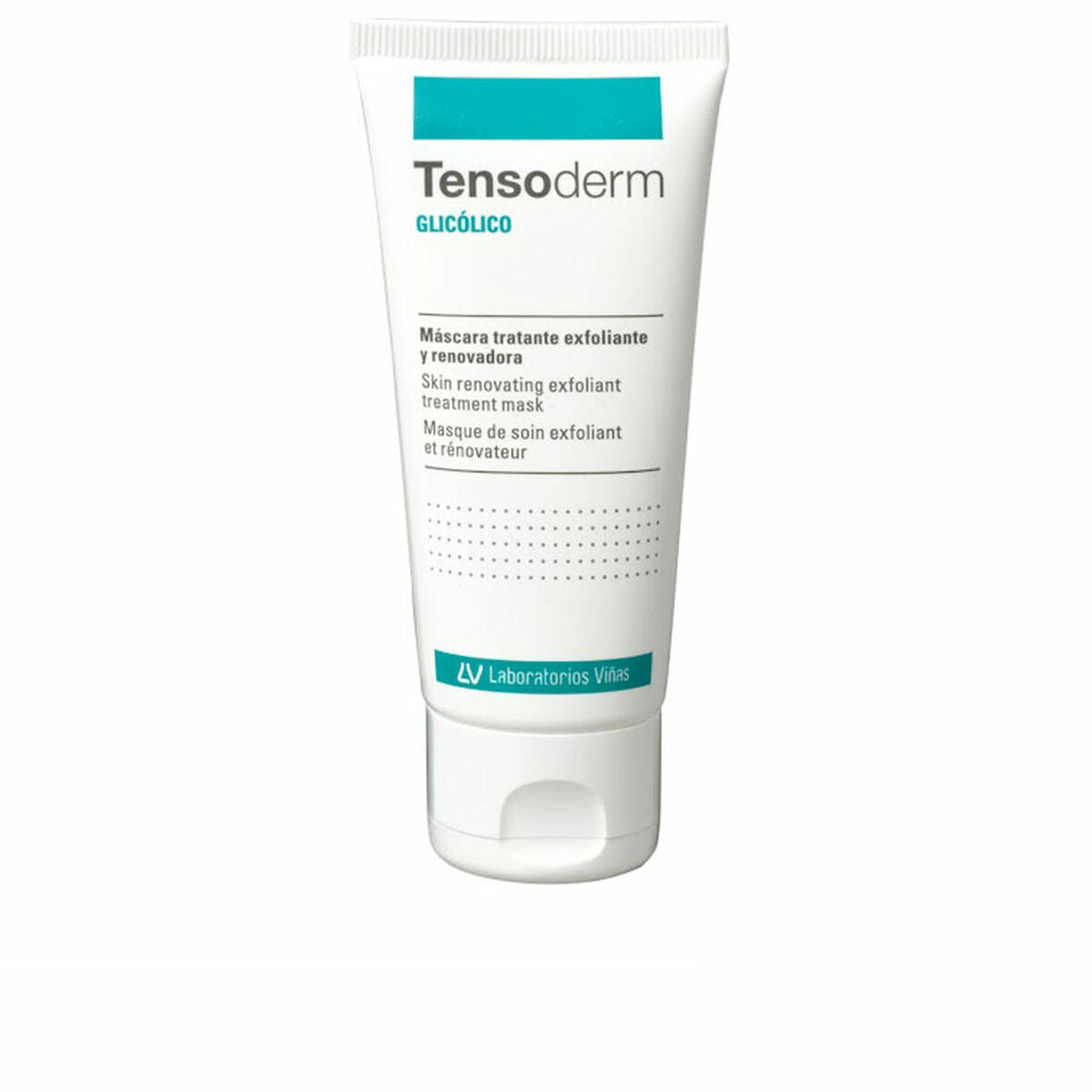 Gezichtsmasker Tensoderm TENSODERM 60 ml - Schoonheid, Huidverzorging - Tensoderm