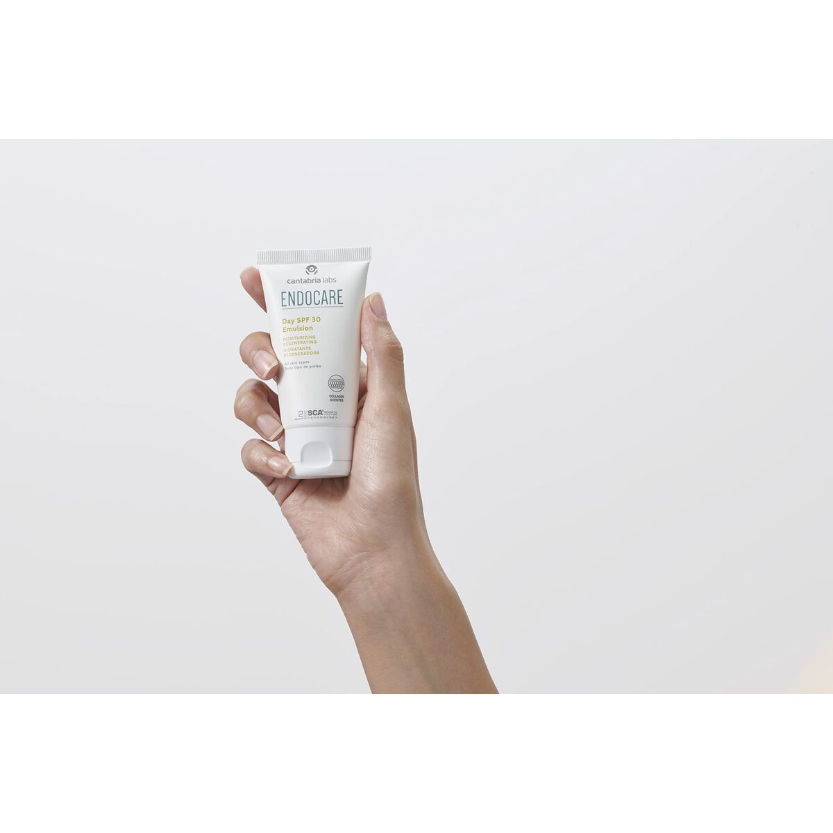 Dagcrème Endocare ENDOCARE ESSENTIAL Spf 30 40 ml