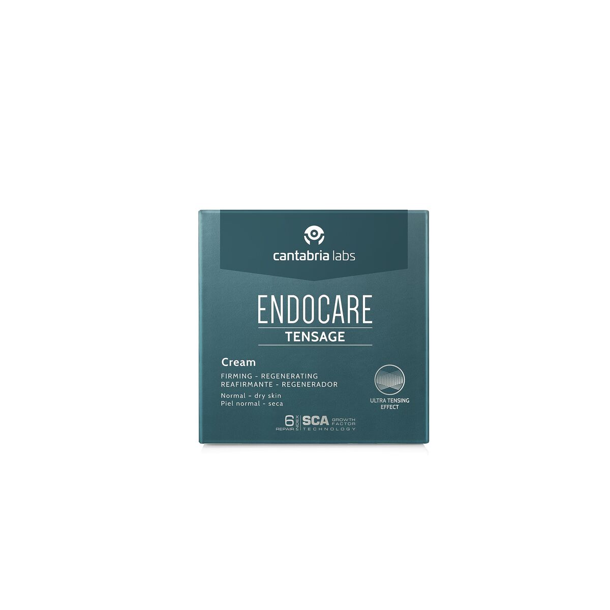 Anti-Veroudering Crème Endocare Tensage 30 ml 50 ml