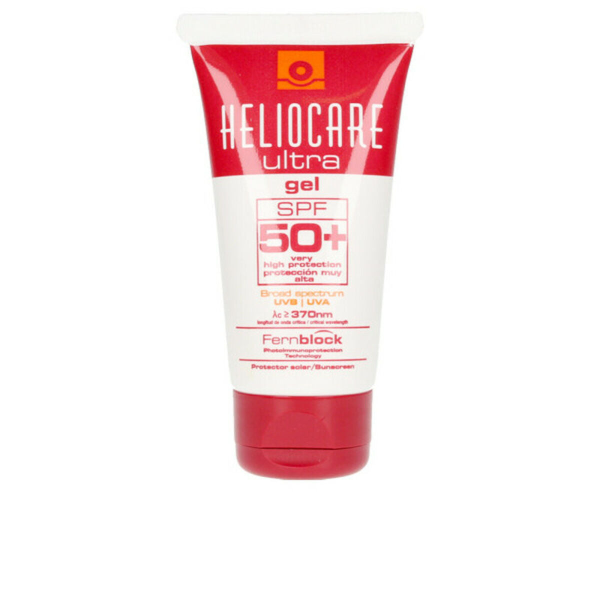Gezichtszonnecrème Heliocare Ultra Spf 50+ 50 ml - Schoonheid, Huidverzorging - Heliocare
