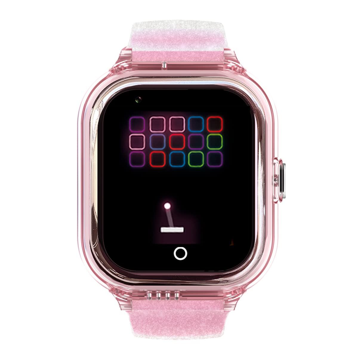 Smartwatch Dames / Unisex Save Family SF - RJOYR Roze - Elektronica - Save Family
