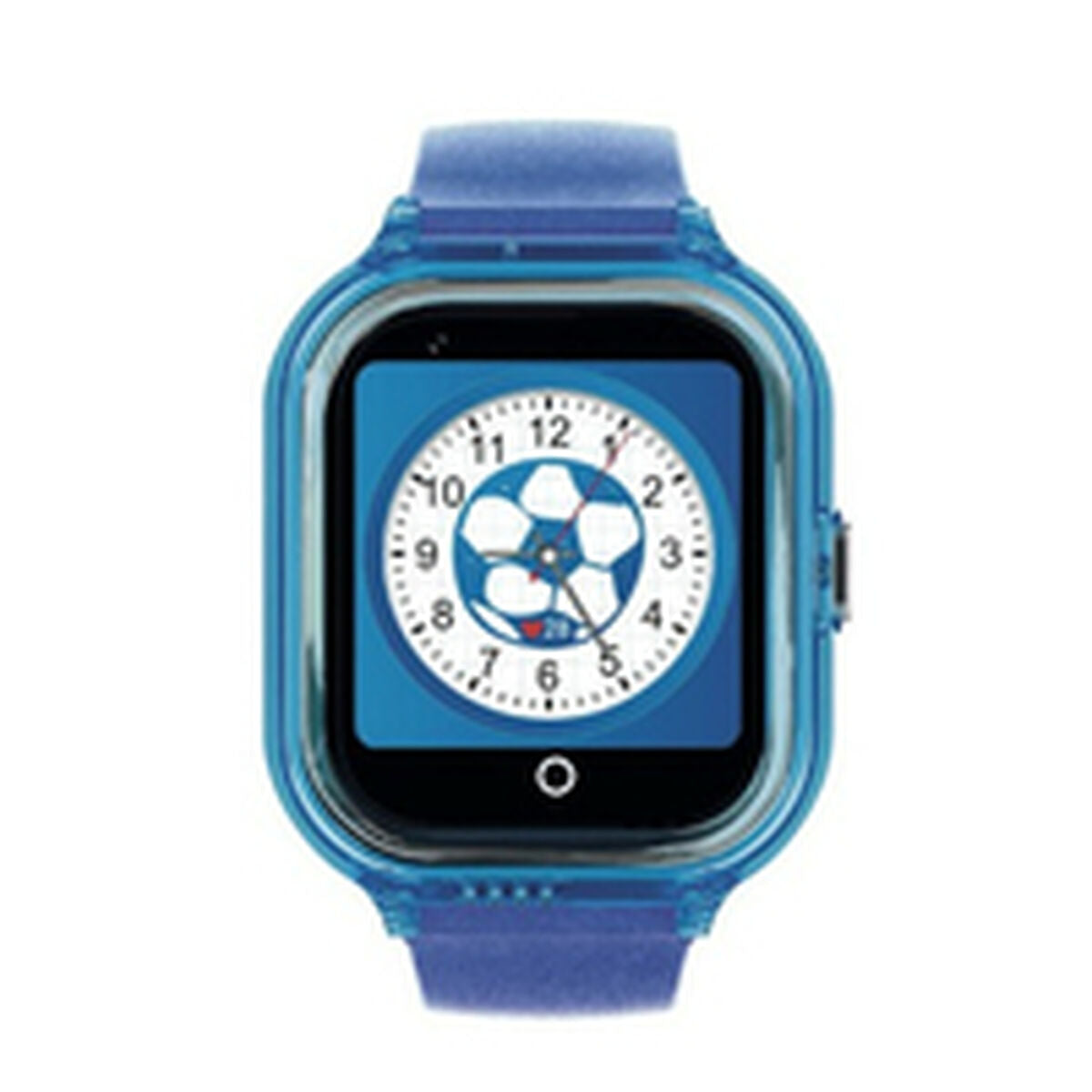 Smartwatch voor Kinderen Save Family RIA4G AZUL - Klokken, Jongens - Save Family