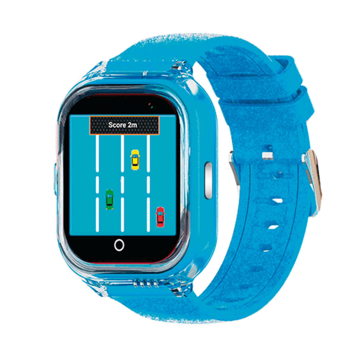 Smartwatch voor Kinderen Save Family RIA4G AZUL - Klokken, Jongens - Save Family