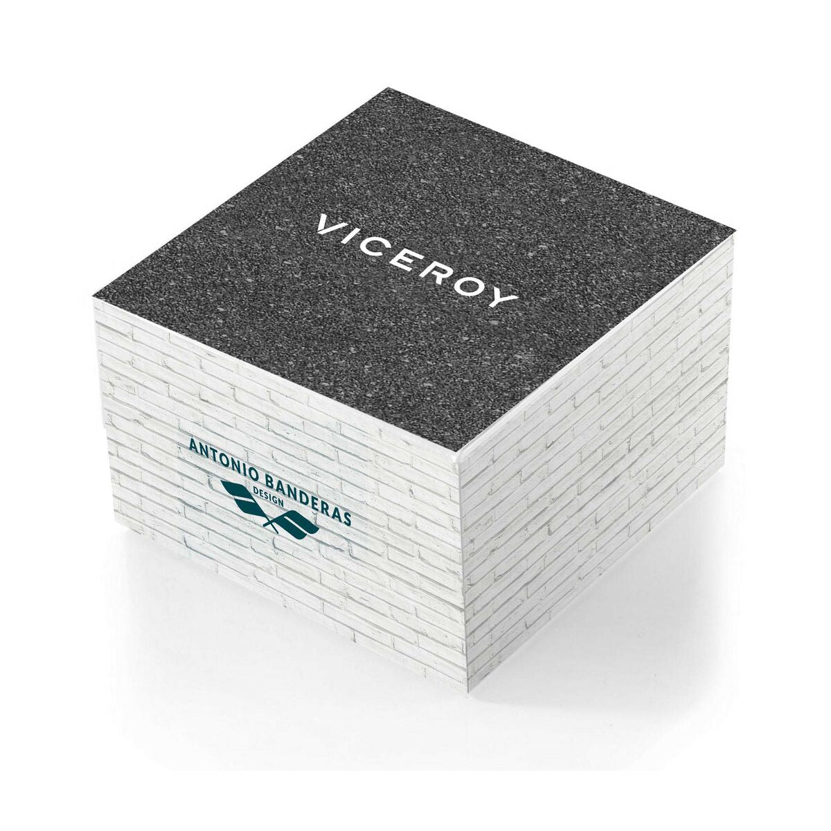 Horloge Dames Viceroy 40934-37 (Ø 35 mm)