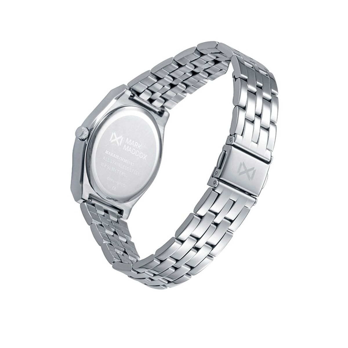 Horloge Dames Mark Maddox MM0141-67 (Ø 34 mm)