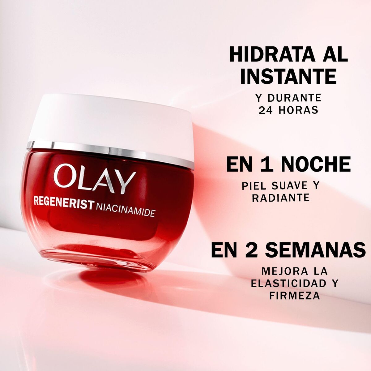 Revitaliserende Crème Olay NIACINAMIDA24 50 ml - Schoonheid, Huidverzorging - Olay