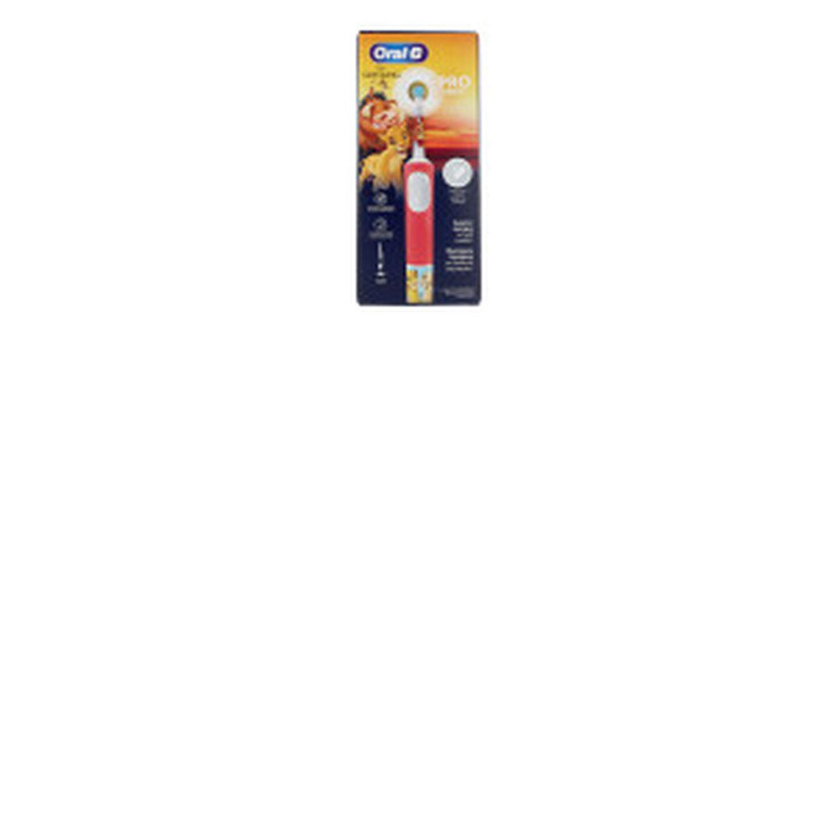 Hygiëneset Oral - B VITALITY INFANTIL - Baby, Hygiëne en verzorging - Oral - B