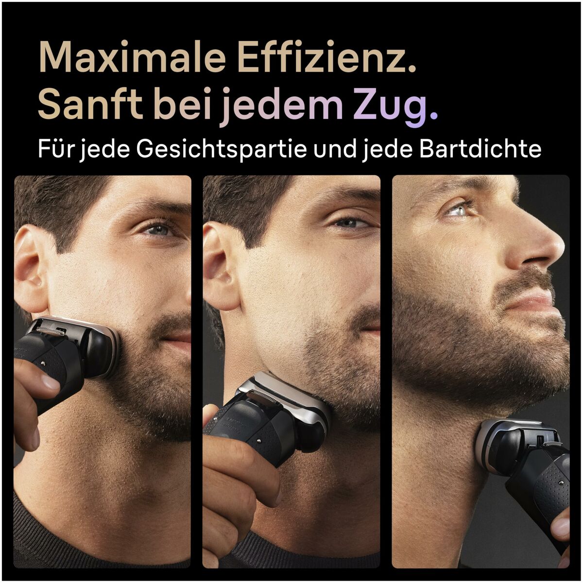 Scheerapparaat Braun S9 pro plus - Schoonheid, Haarverzorging - Braun