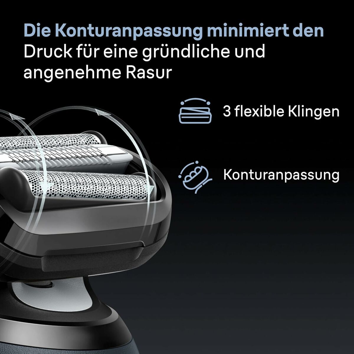 Tondeuse Braun 62 - B1200S - Schoonheid, Haarverzorging - Braun
