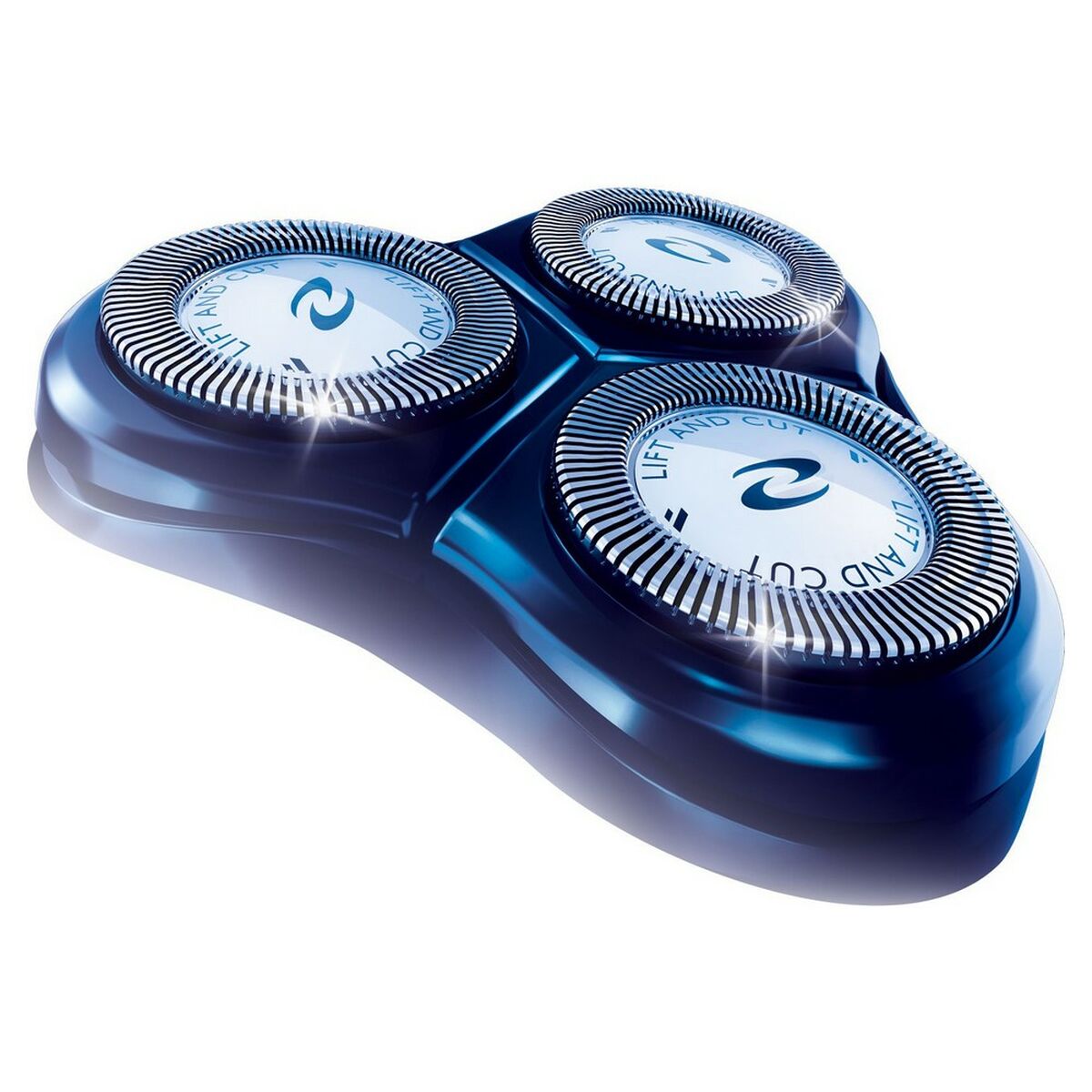Scheerkop Philips Super Reflex