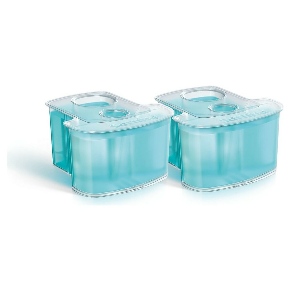Cartridge schoonmaker Philips 170 ml - Schoonheid, Scheren en ontharen - Philips
