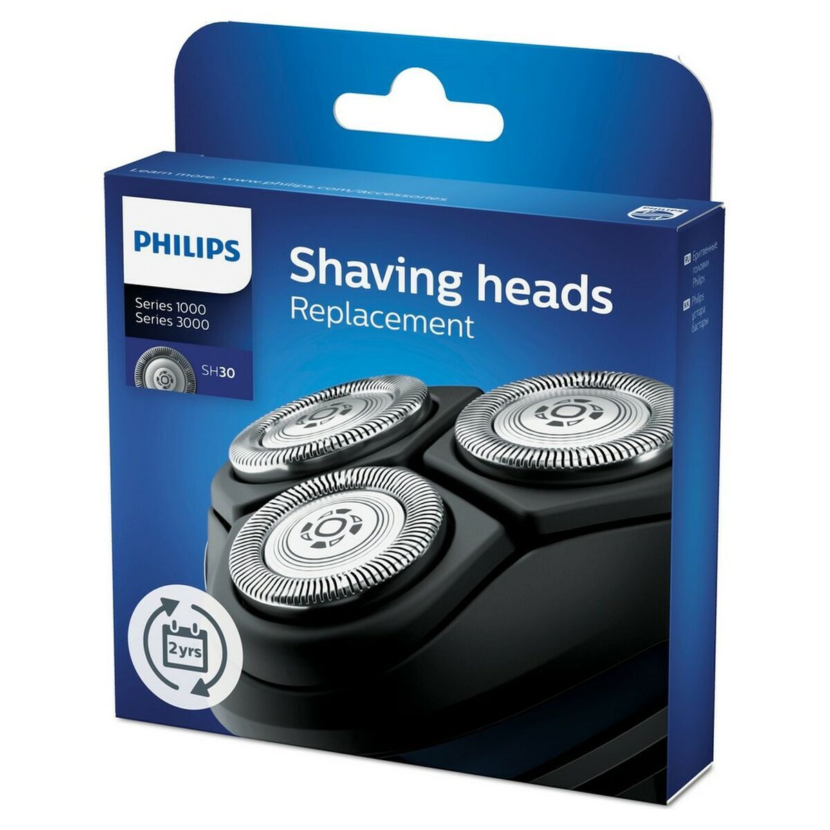 Scheerkop Philips SH30/50 - Schoonheid, Scheren en ontharen - Philips