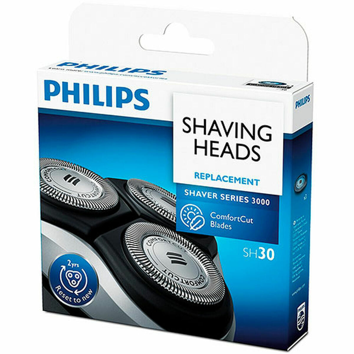 Scheerkop Philips SH30/50 - Schoonheid, Scheren en ontharen - Philips