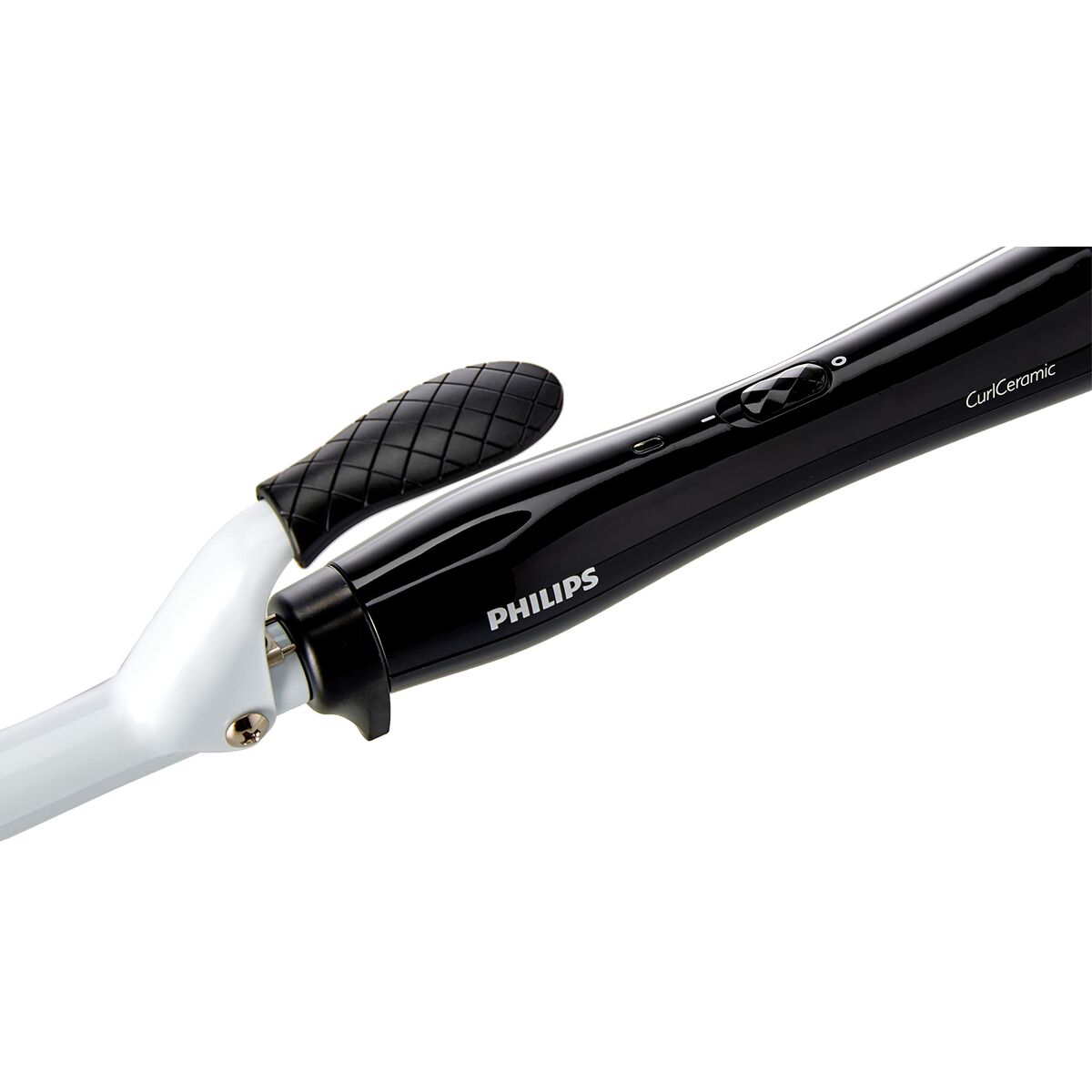 Krulijzer Philips - Schoonheid, Haarverzorging - Philips