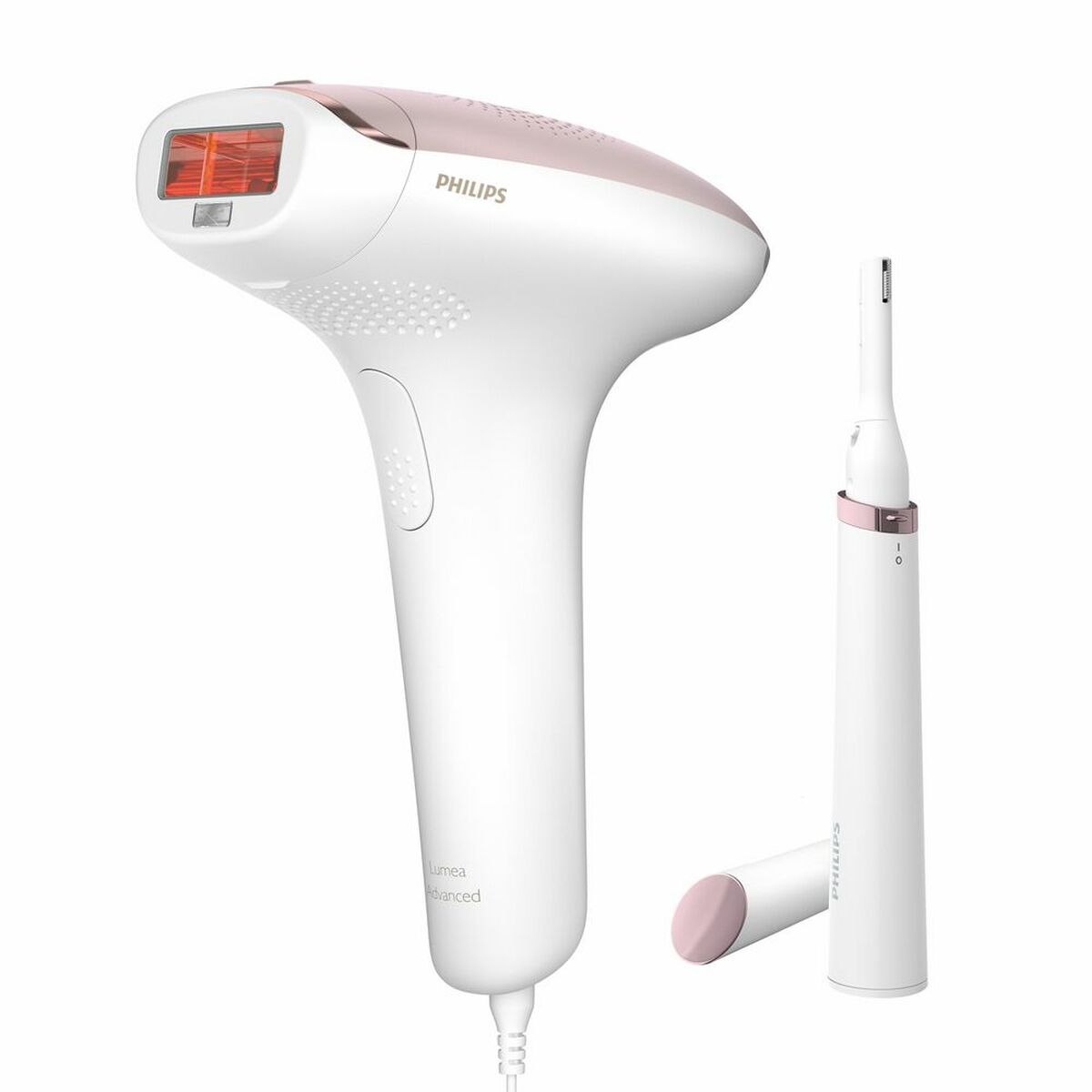 Elektrische IPL Hair Remover Philips - Schoonheid, Scheren en ontharen - Philips