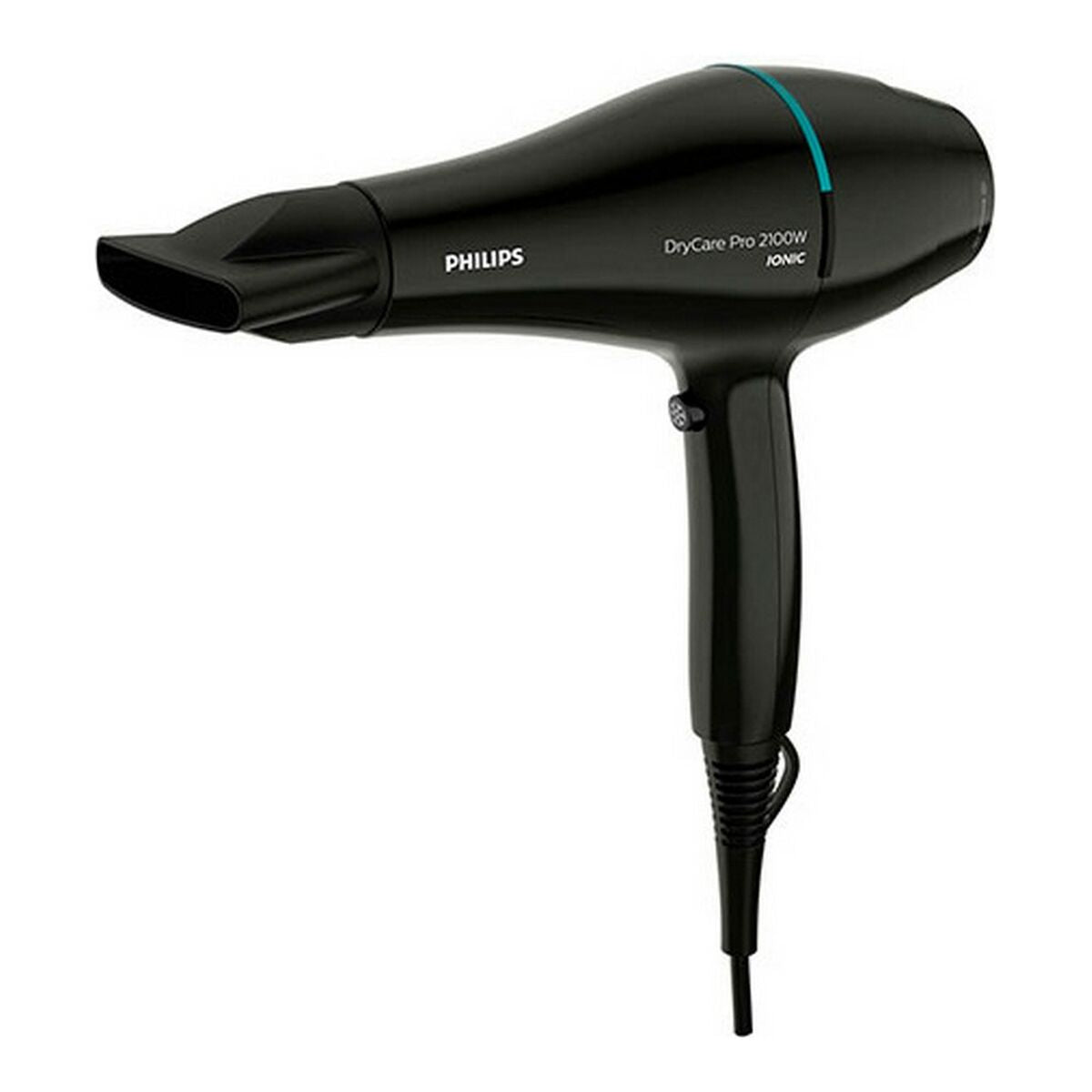 Föhn Philips AC Dry Care Pro 2100 W Zwart - Schoonheid, Haarverzorging - Philips