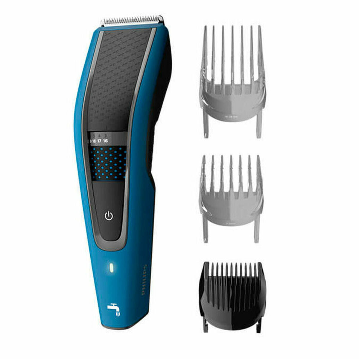 Draadloze Tondeuse Philips HC5612/15 - Schoonheid, Haarverzorging - Philips