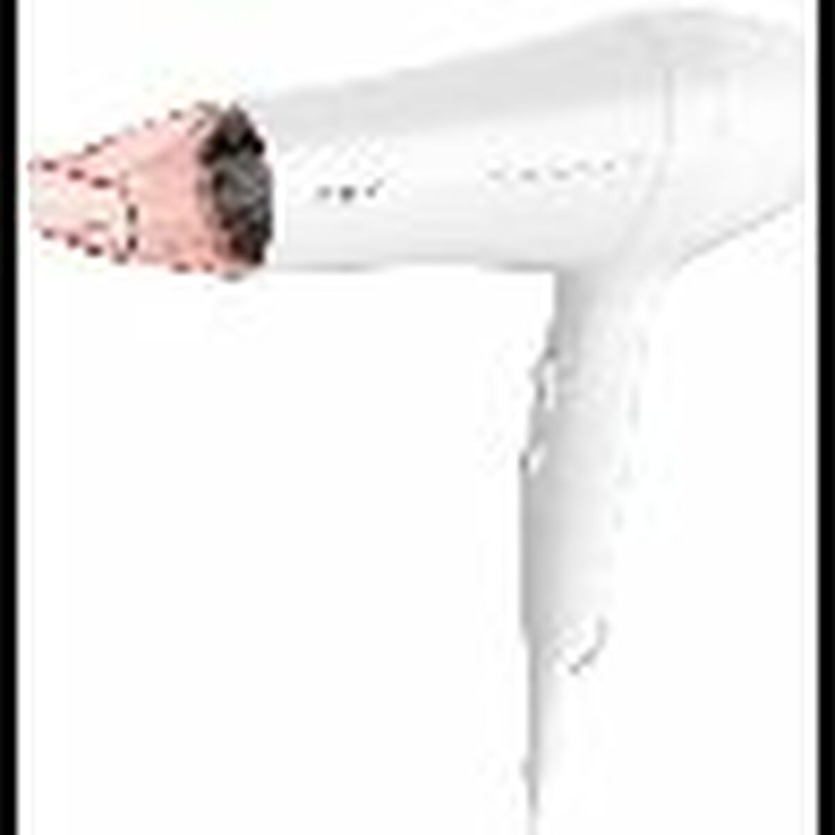 Föhn Philips BHD017/40 * Zwart 1800 W