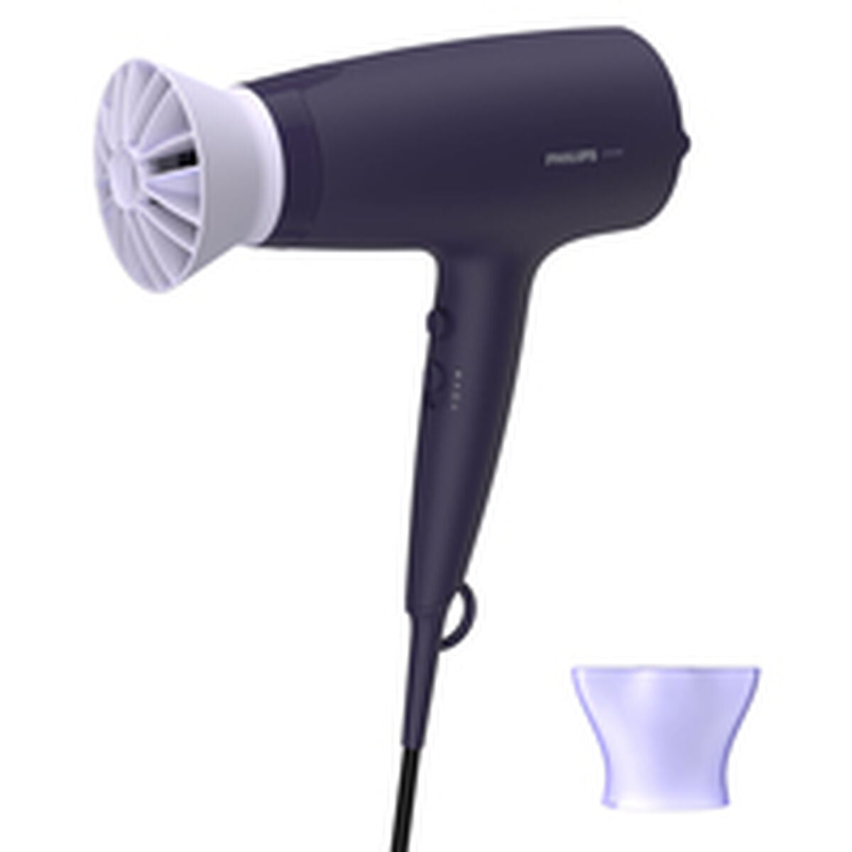 Föhn Philips BHD340/10 * Paars 2100 W - Schoonheid, Haarverzorging - Philips