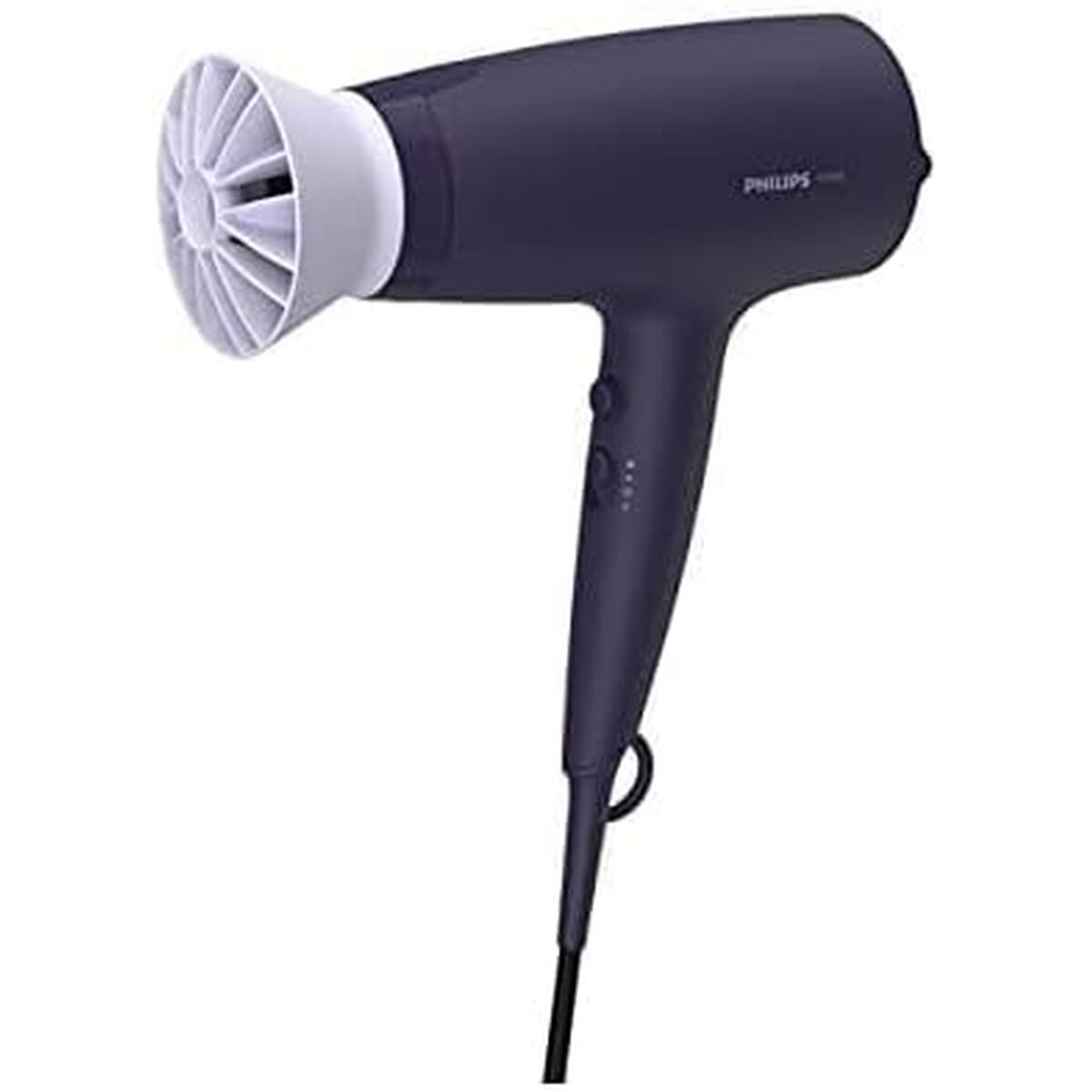 Föhn Philips BHD340/10 * Paars 2100 W - Schoonheid, Haarverzorging - Philips