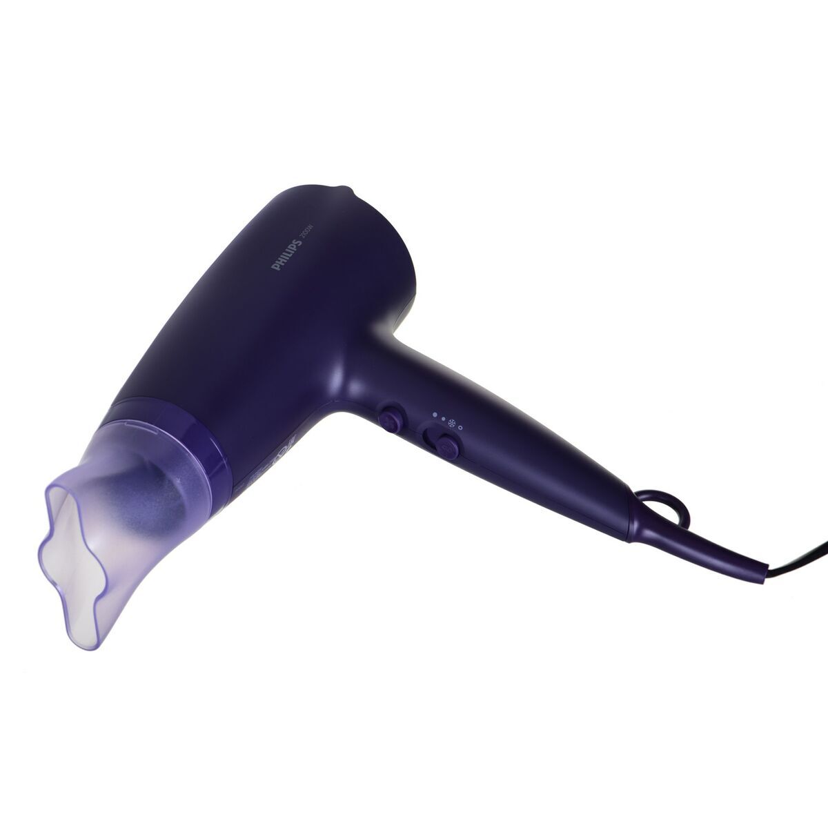 Föhn Philips BHD340/10 * Paars 2100 W - Schoonheid, Haarverzorging - Philips