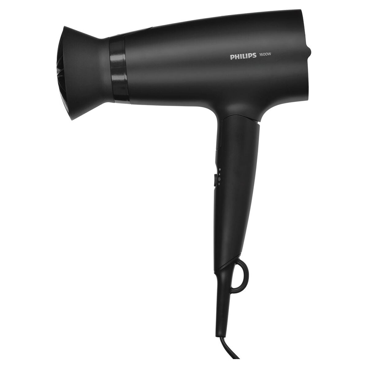 Föhn Philips BHD308/10 Zwart 1600 W - Schoonheid, Haarverzorging - Philips