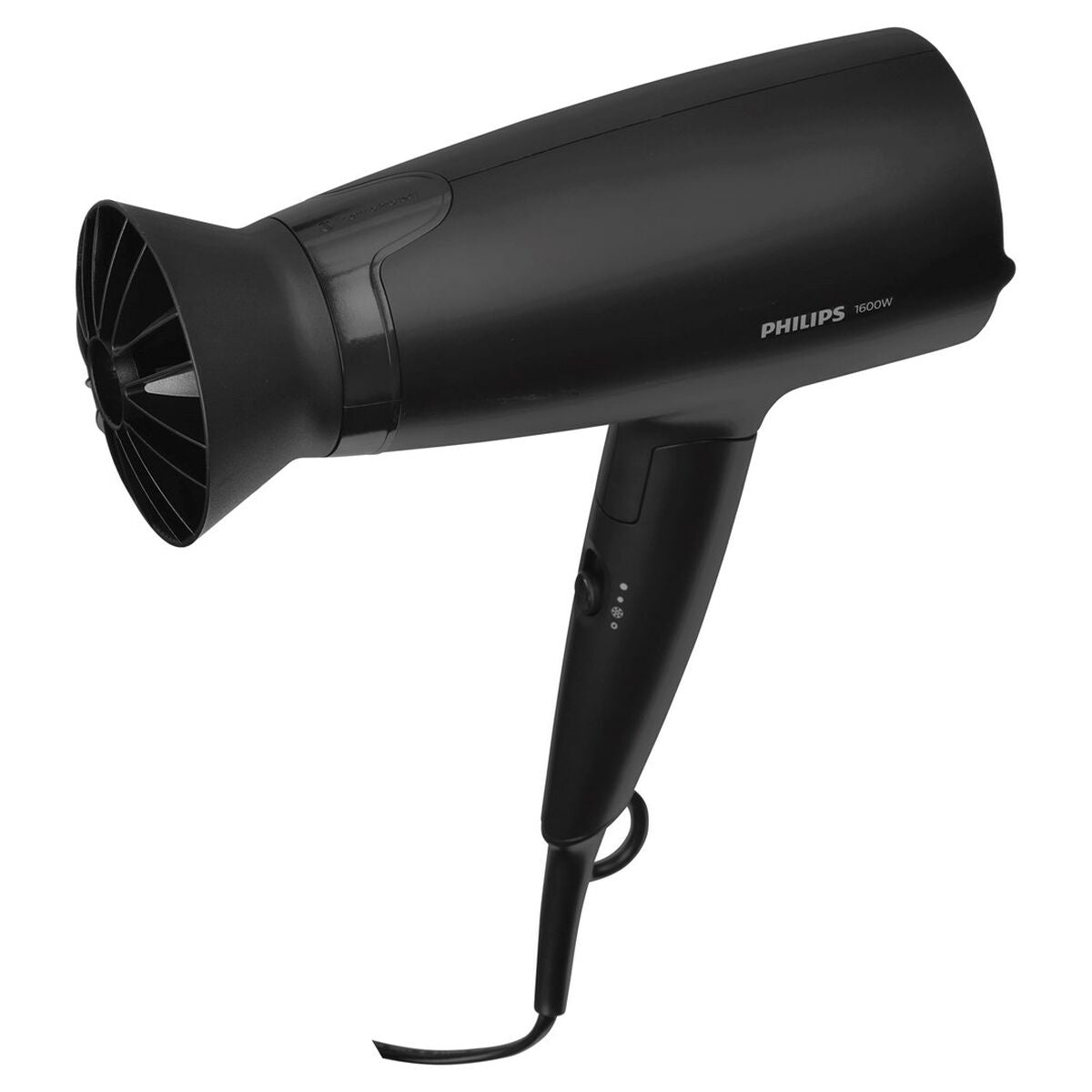 Föhn Philips BHD308/10 Zwart 1600 W - Schoonheid, Haarverzorging - Philips
