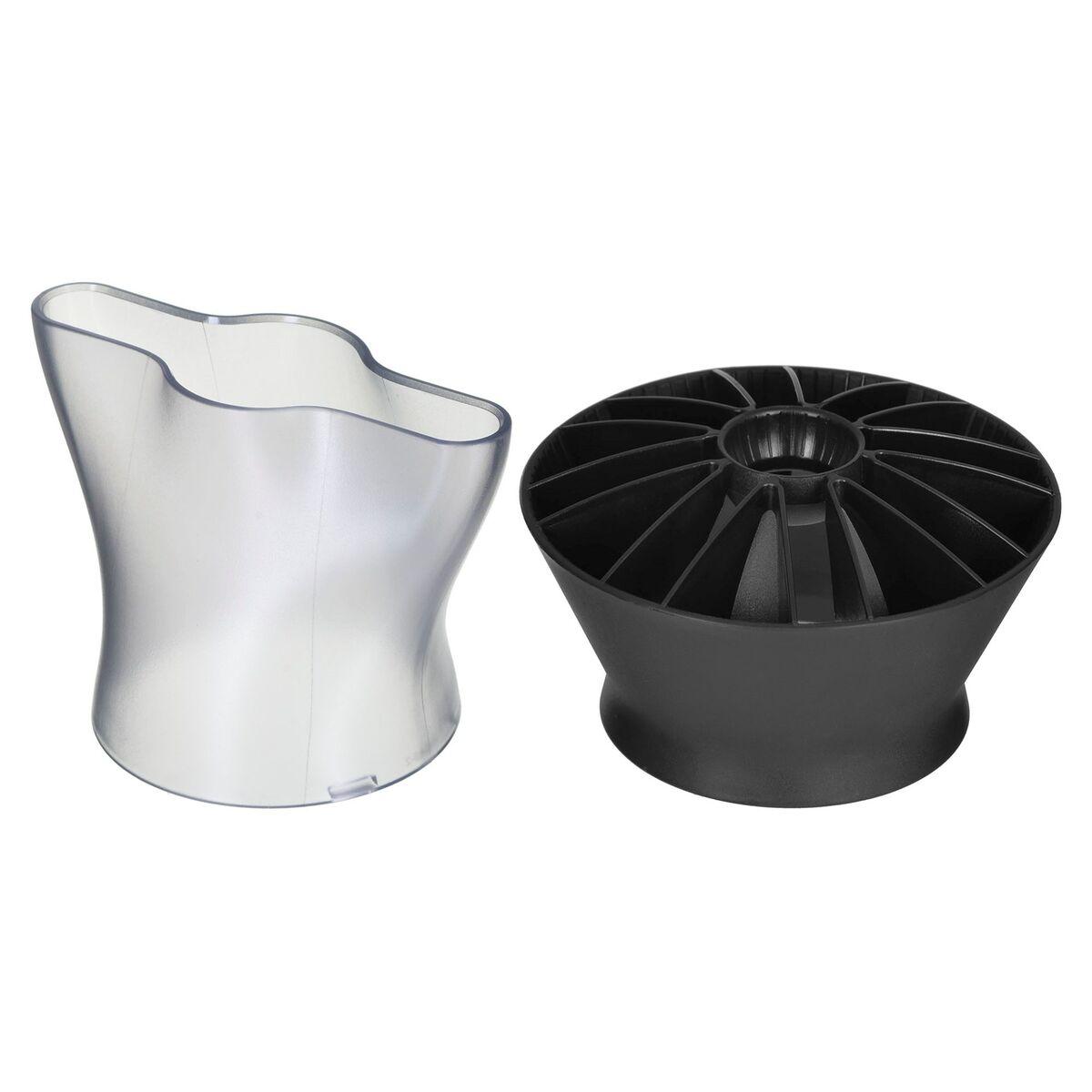 Föhn Philips BHD308/10 Zwart 1600 W - Schoonheid, Haarverzorging - Philips