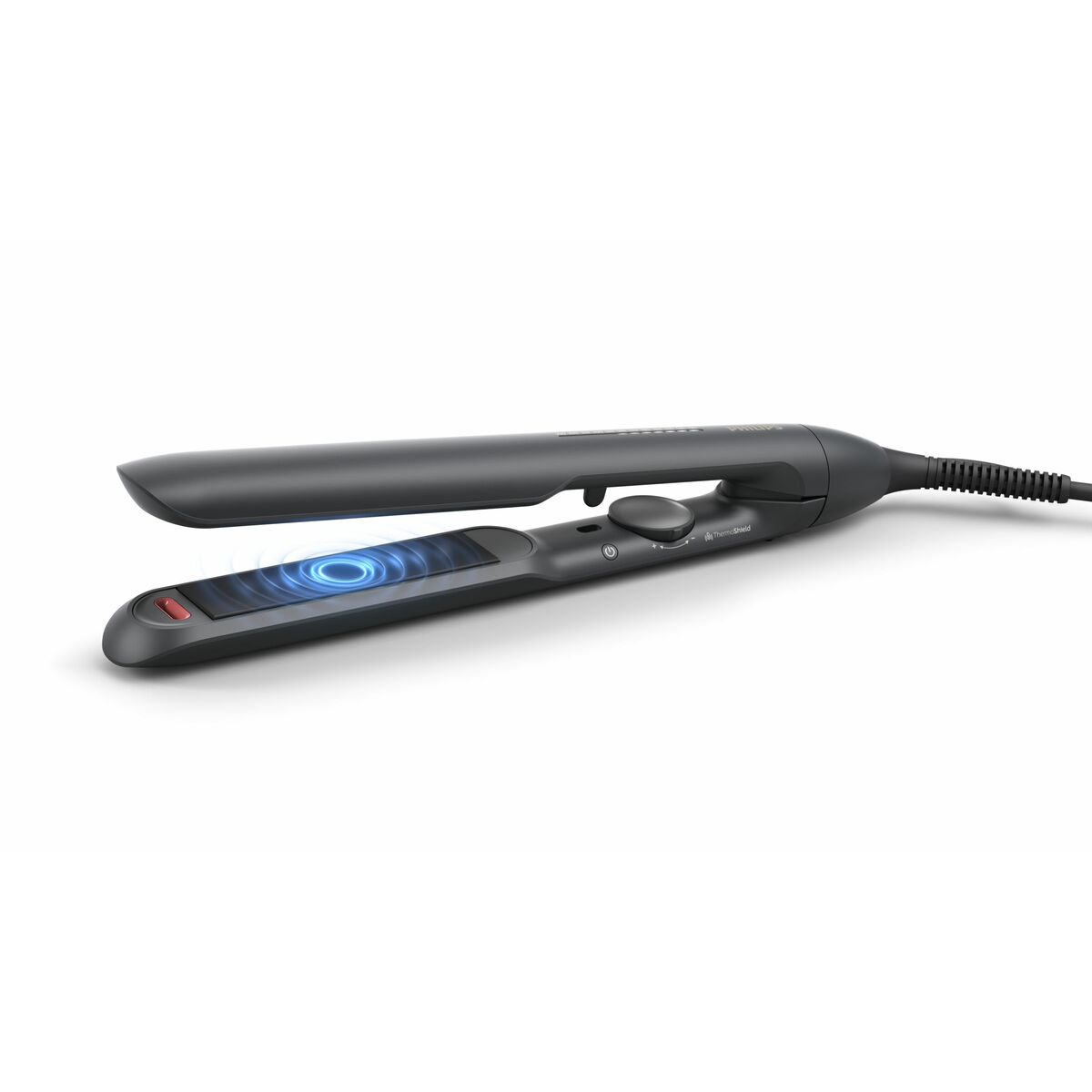 Stijltang Philips BHS510/00 Zwart - Schoonheid, Haarverzorging - Philips