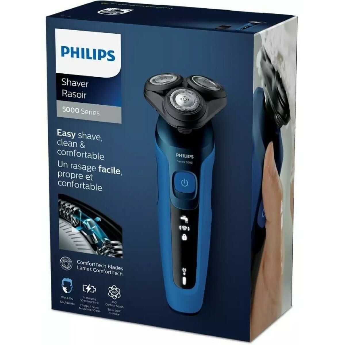 Scheerapparaat Philips S5466/17