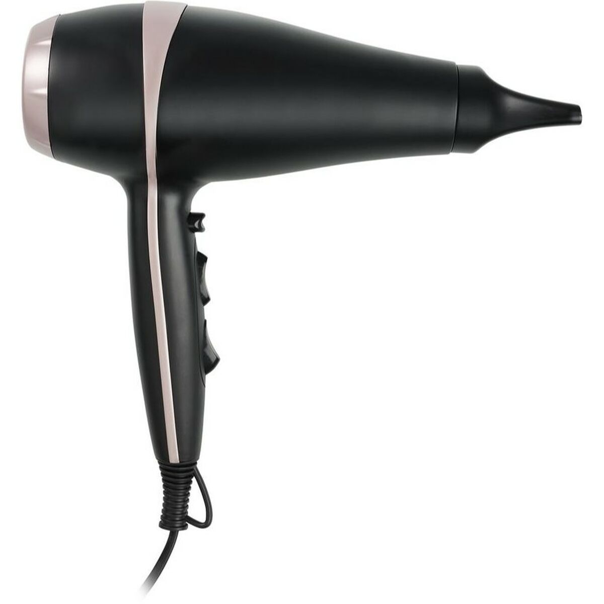 Föhn Tristar HD2450 Zwart 2200 W - Schoonheid, Haarverzorging - Tristar