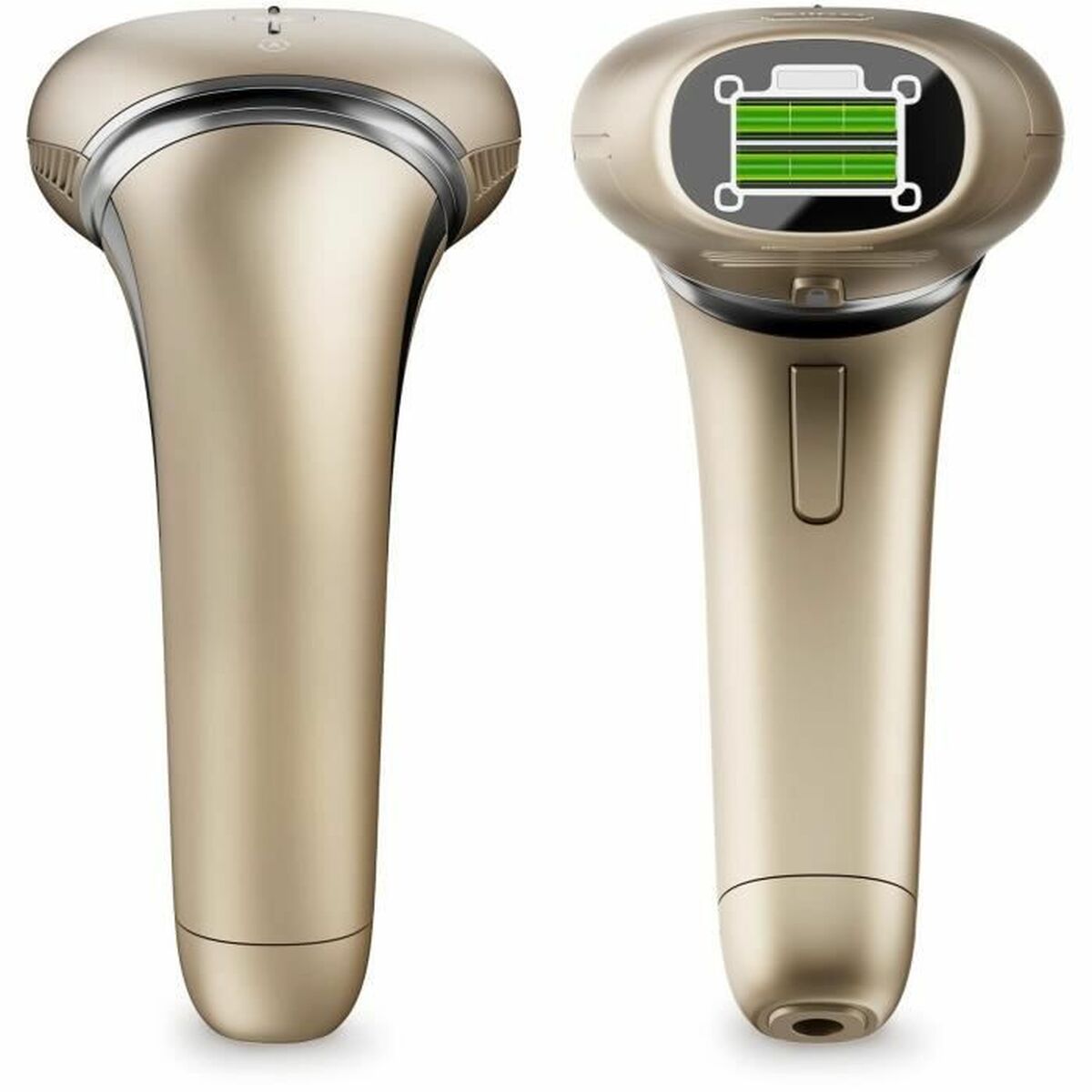 Elektrische haarverwijderaar Silk´n SILK'N 7 Roestvrij staal