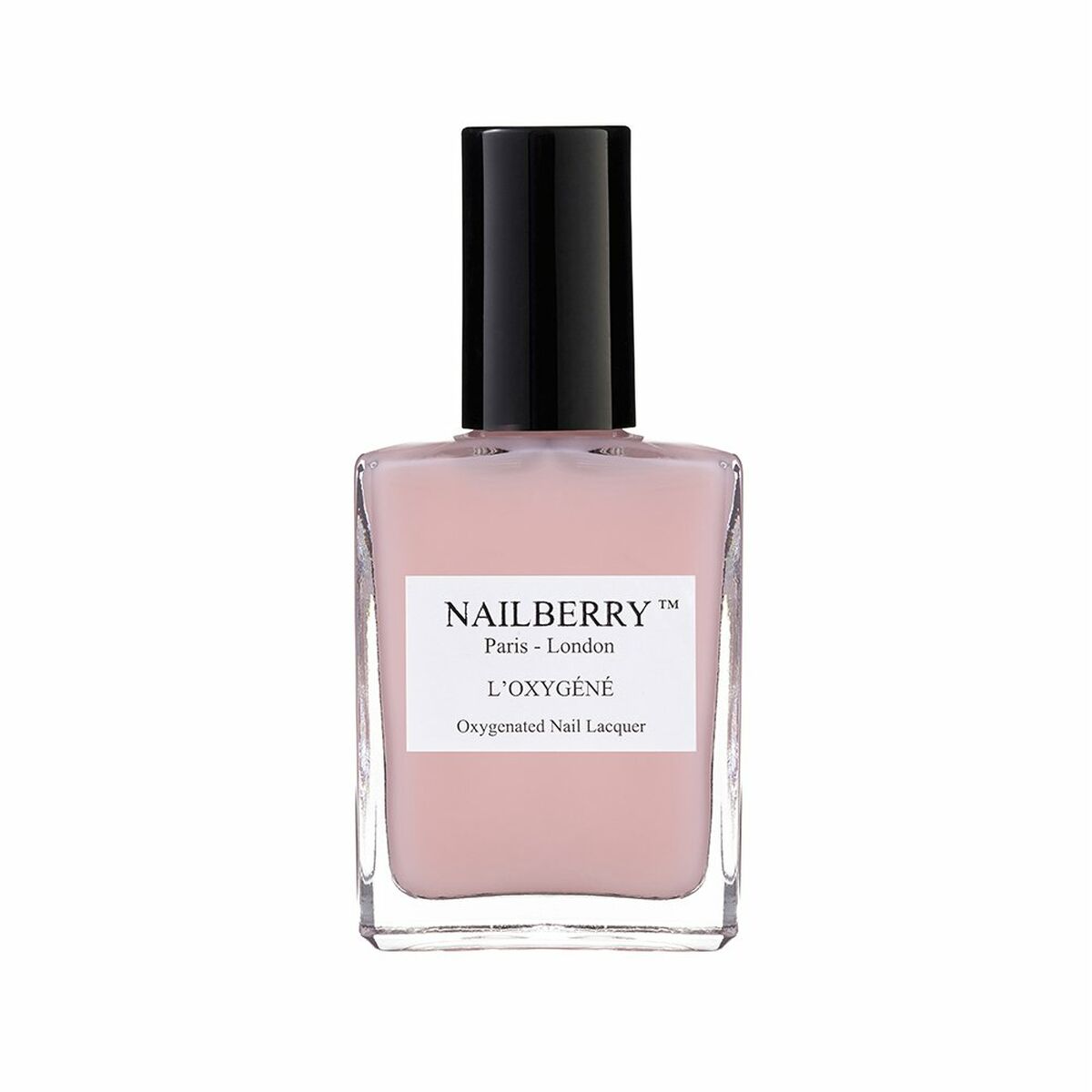 Nagellak Nailberry ELEGANCE 15 ml