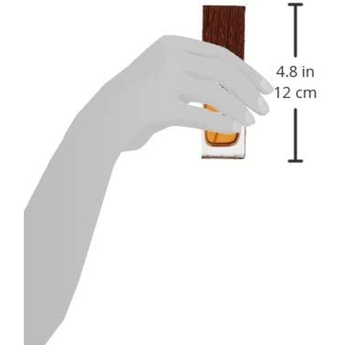 Herenparfum Nasomatto DURO EDP - Schoonheid, Parfums en geuren - Nasomatto