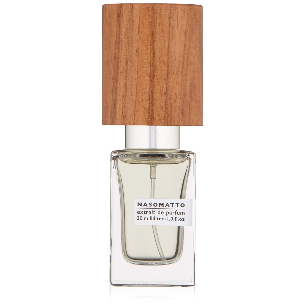 Uniseks Parfum Nasomatto SILVER MUSK 30 ml - Schoonheid, Parfums en geuren - Nasomatto