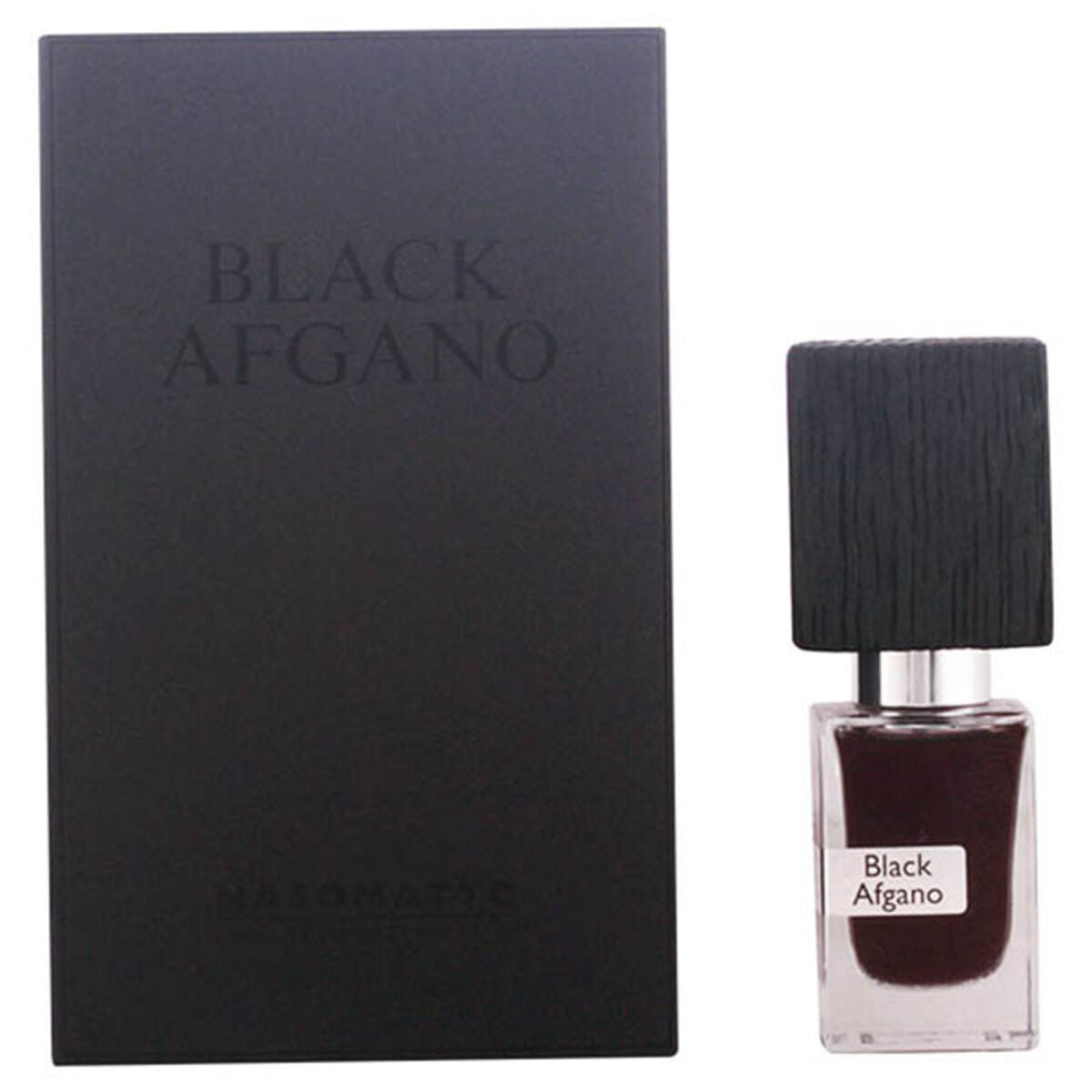 Herenparfum Black Afgano Nasomatto EDP - Schoonheid, Parfums en geuren - Nasomatto
