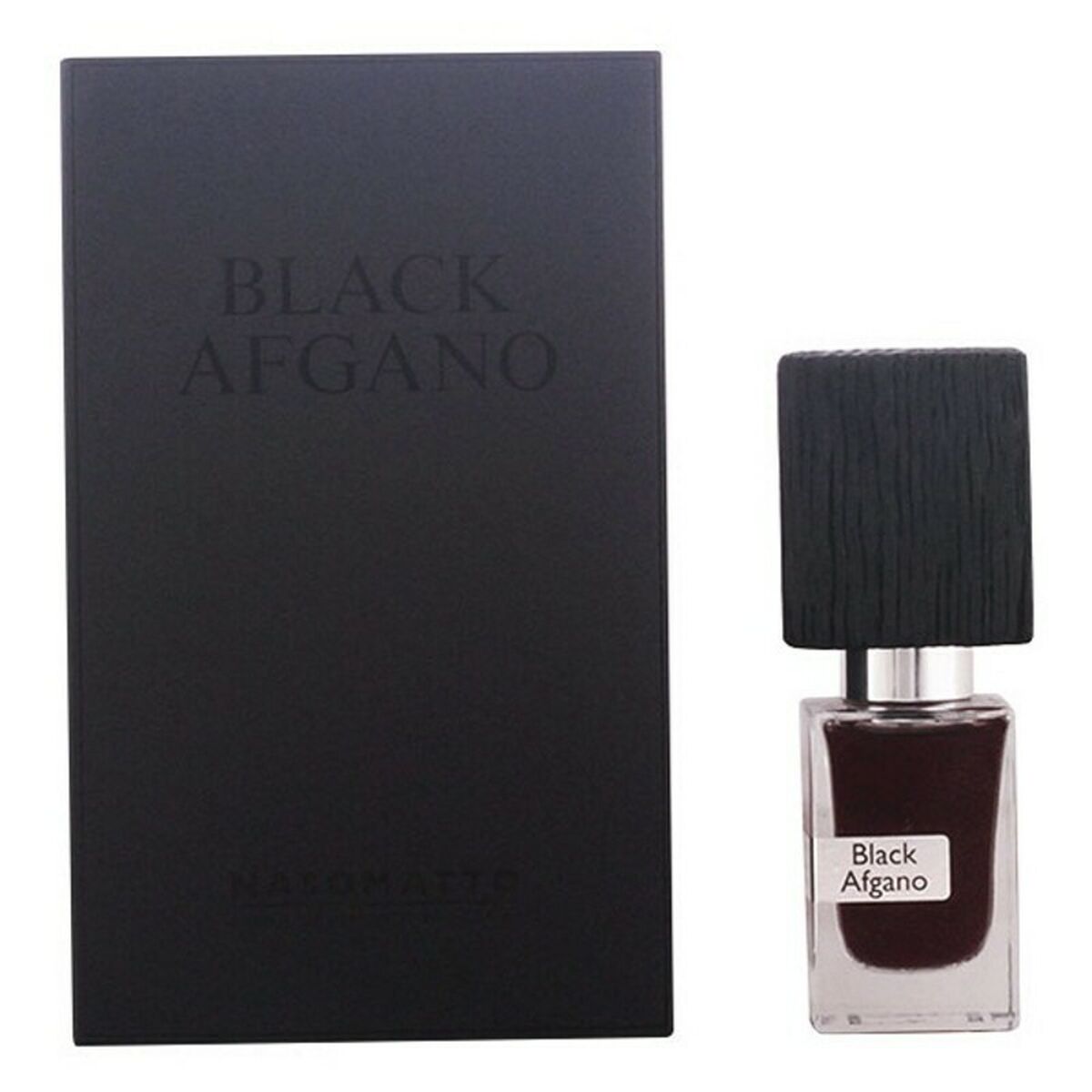 Herenparfum Black Afgano Nasomatto EDP - Schoonheid, Parfums en geuren - Nasomatto