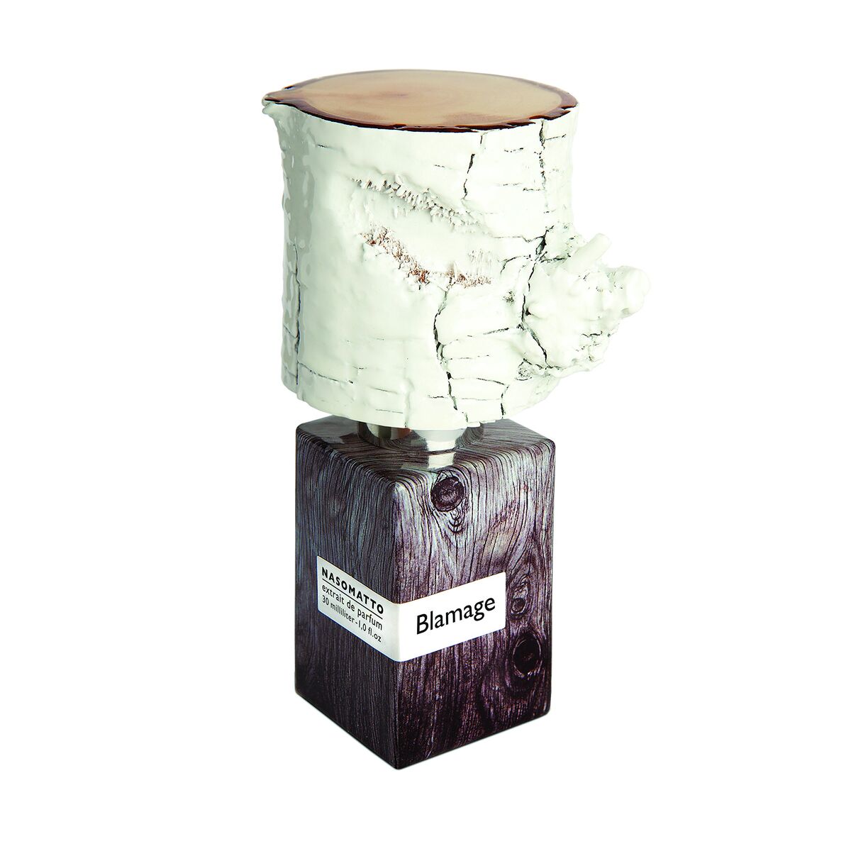 Uniseks Parfum Nasomatto BLAMAGE 30 ml - Schoonheid, Parfums en geuren - Nasomatto