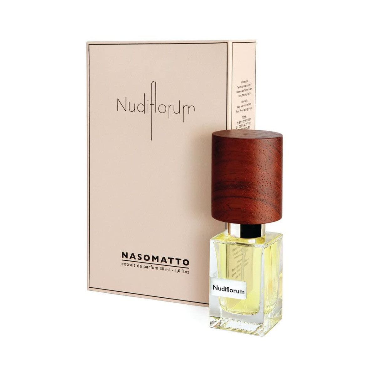 Schoonheid Water Nasomatto NUDIFLORUM 30 ml - Schoonheid, Parfums en geuren - Nasomatto