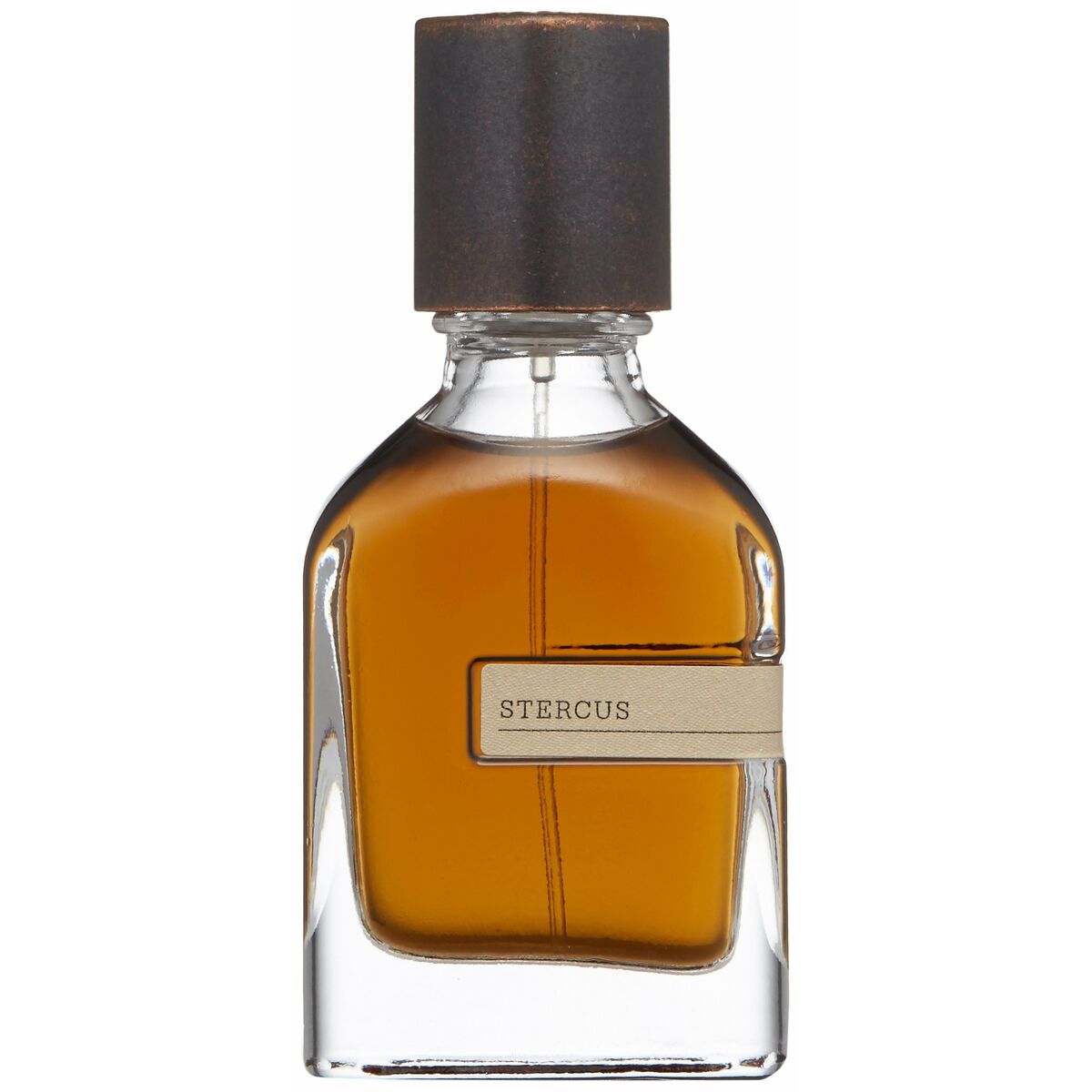 Uniseks Parfum Orto Parisi STERCUS 50 ml - Schoonheid, Parfums en geuren - Orto Parisi