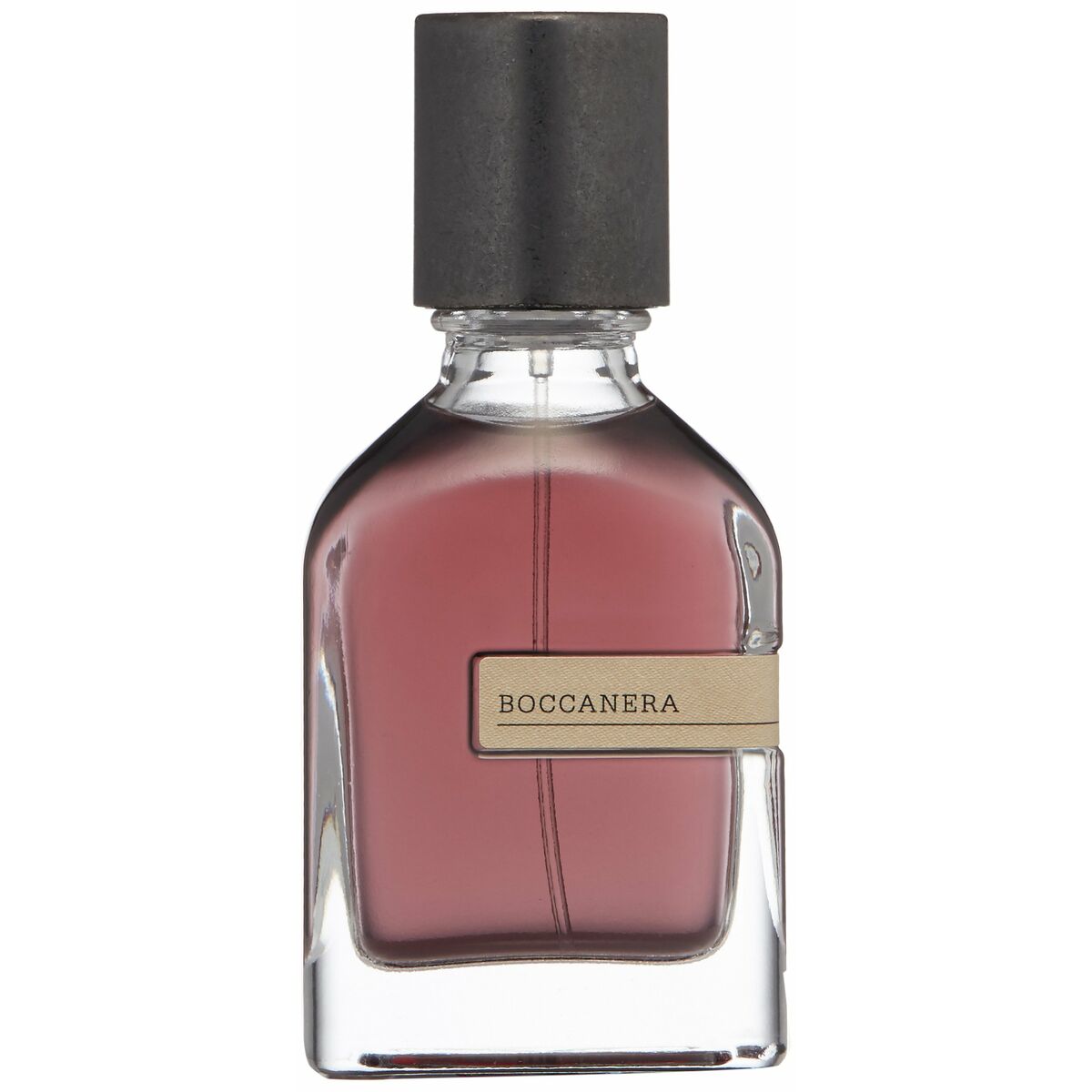 Uniseks Parfum Orto Parisi BOCCANERA 50 ml