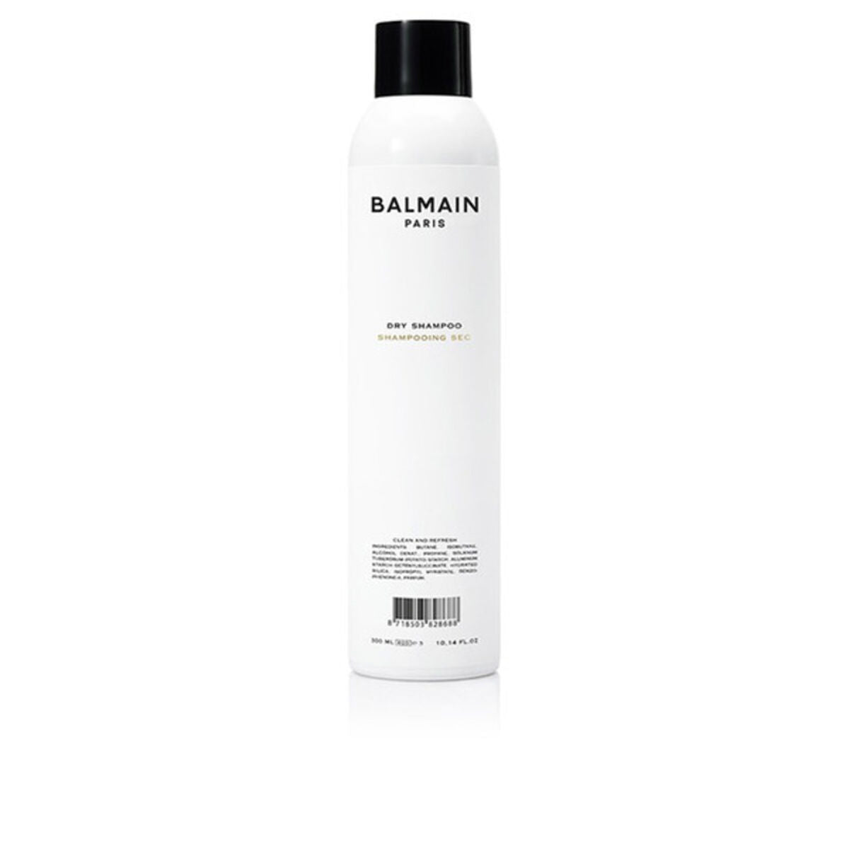 Droge Shampoo Balmain DRY 300 ml - Schoonheid, Haarverzorging - Balmain