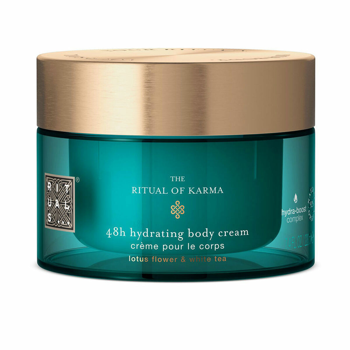 Vochtinbrengende Body Crème Rituals The Ritual Of Karma 220 ml