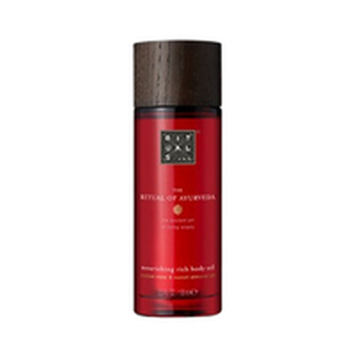 Zonnebrandcrème Rituals The Ritual Of Ayurveda 100 ml