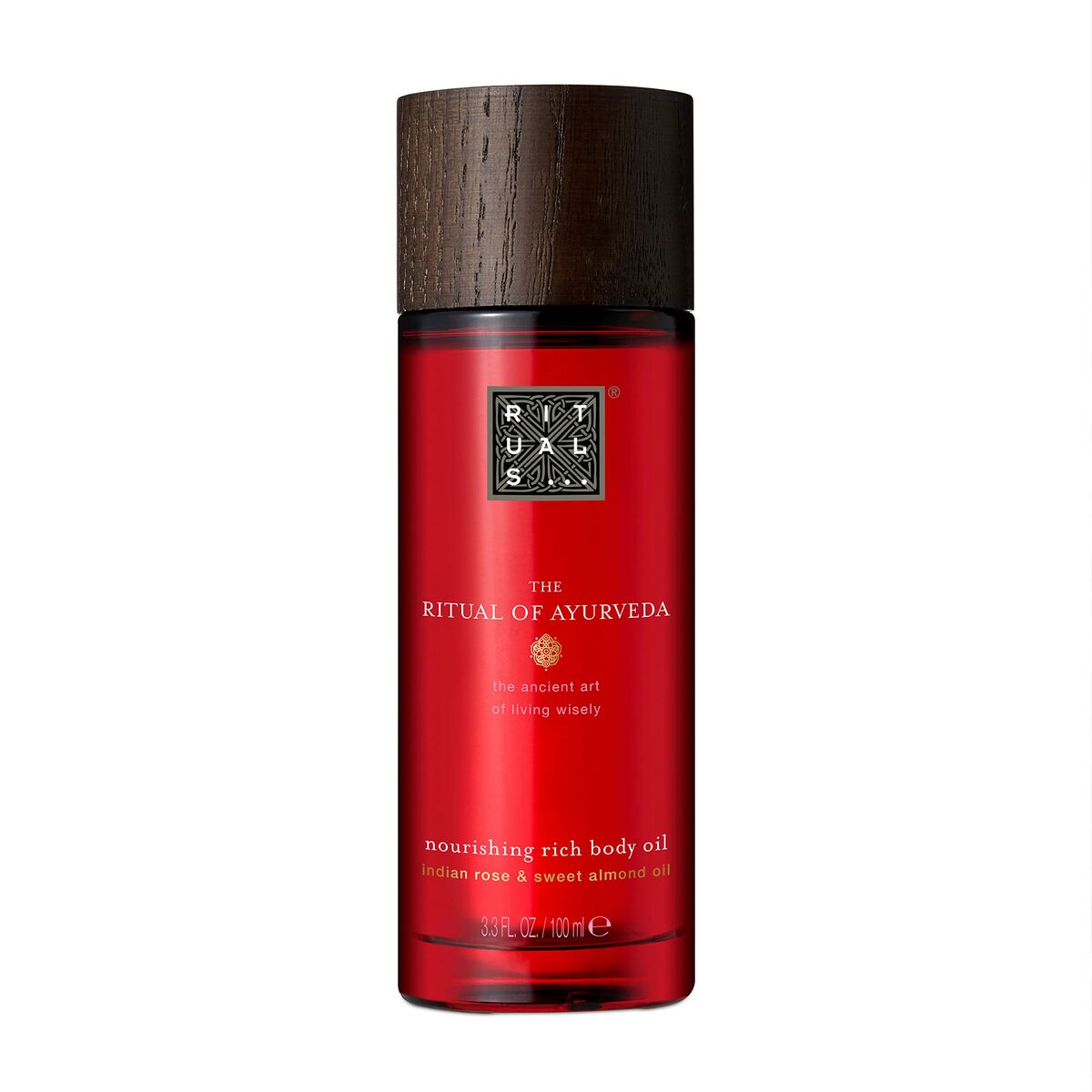 Zonnebrandcrème Rituals The Ritual Of Ayurveda 100 ml