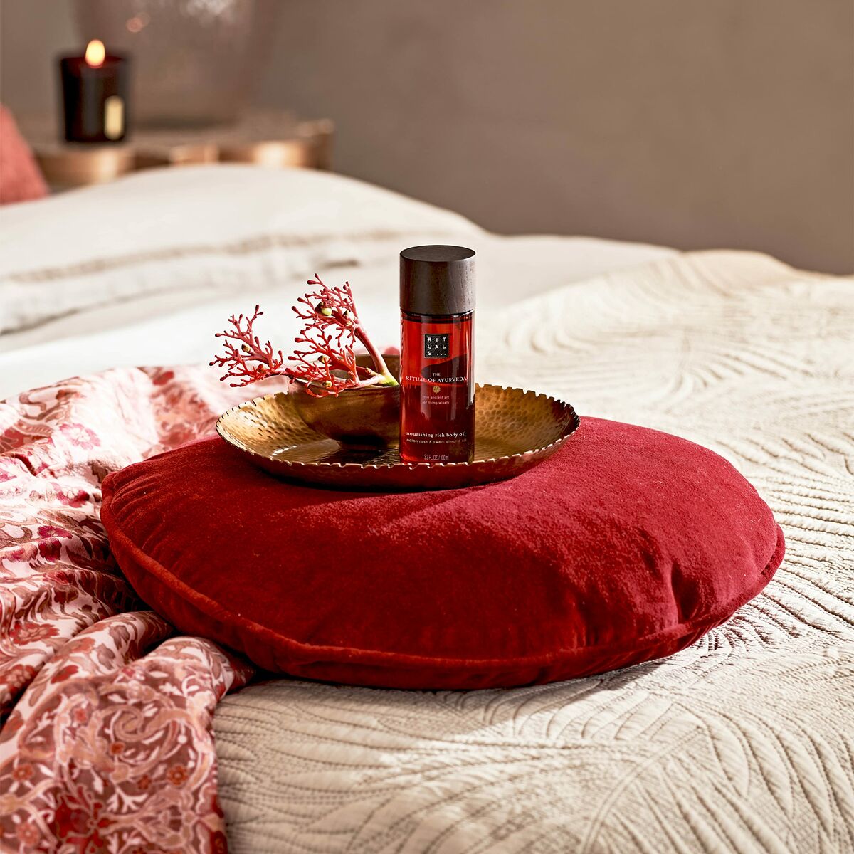 Zonnebrandcrème Rituals The Ritual Of Ayurveda 100 ml