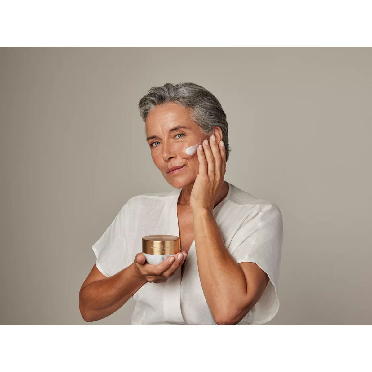 Hydraterende Gezichtscrème Rituals THE RITUAL OF NAMASTE 50 ml