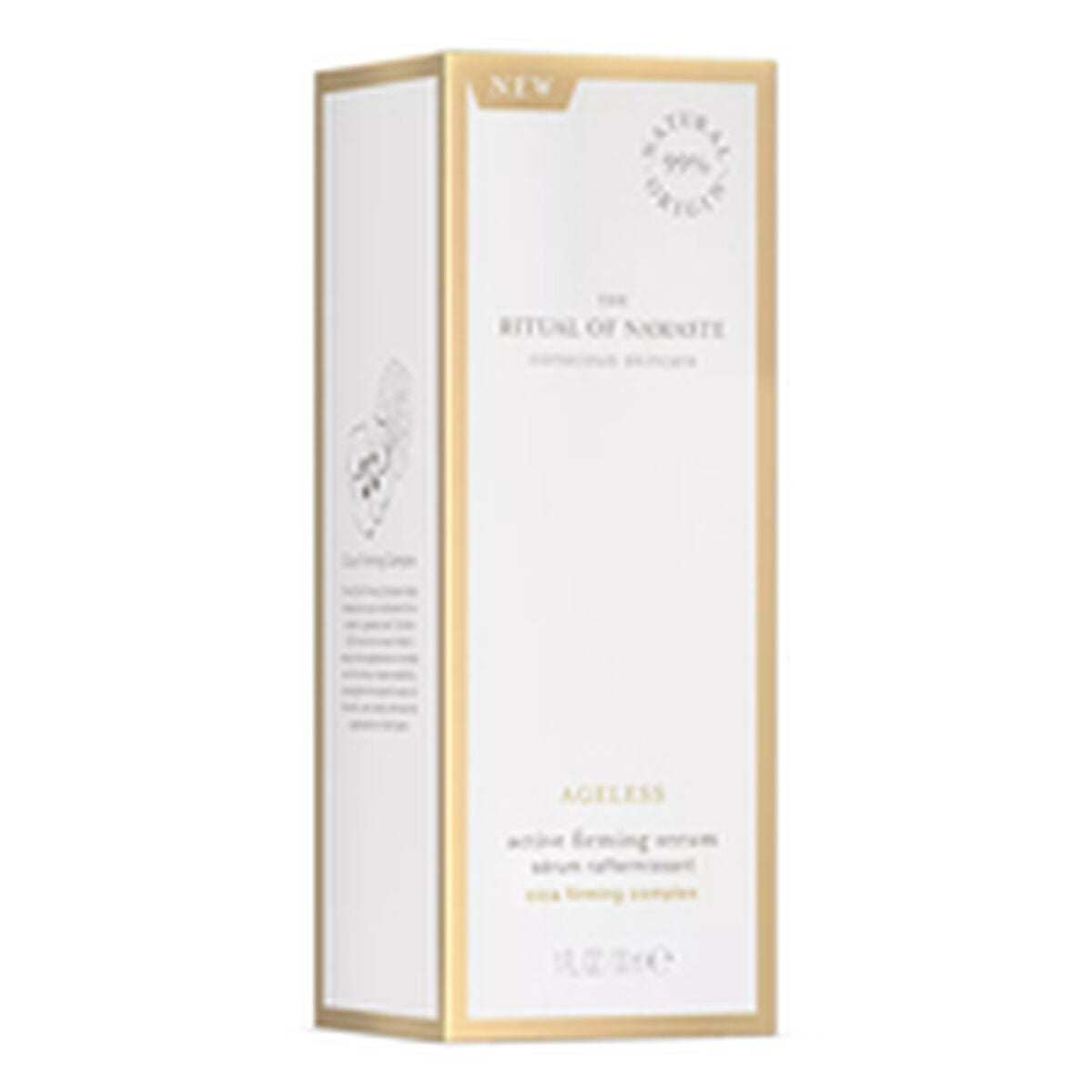 Hydraterende Gezichtscrème Rituals THE RITUAL OF NAMASTE 30 ml - Schoonheid, Huidverzorging - Rituals