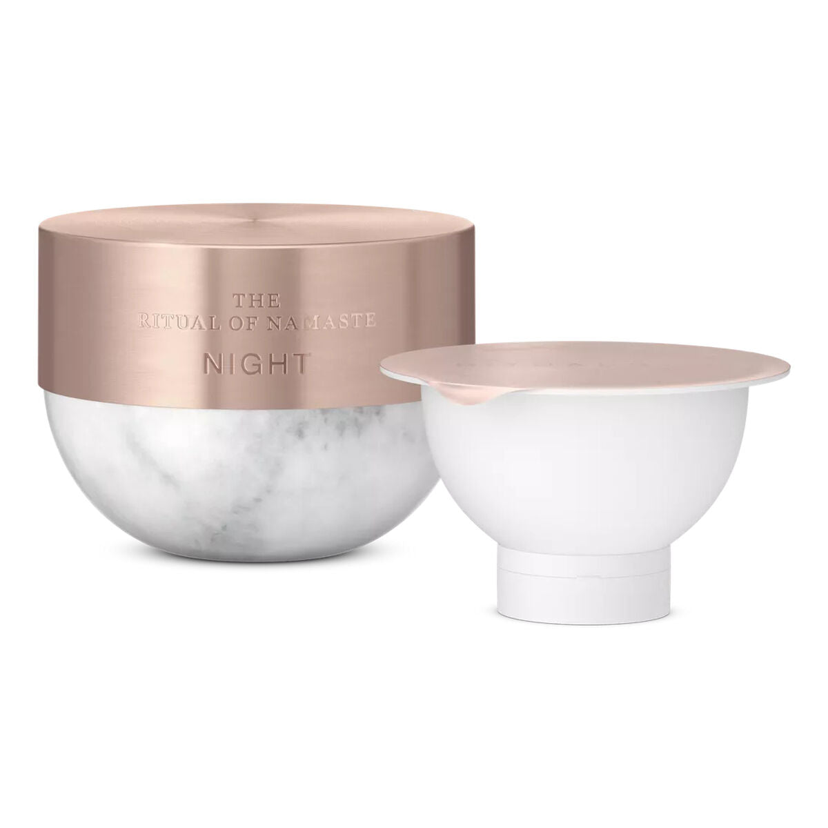 Hydraterende Gezichtscrème Rituals THE RITUAL OF NAMASTE 50 ml - Schoonheid, Huidverzorging - Rituals